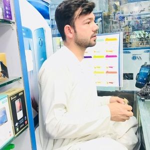 Meet your Posher, Abdul jalil